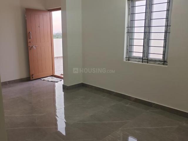 House for rent in Bangalore East, Cox Town - Bangalore