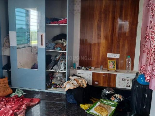 House for rent in Bangalore East, Cox Town - Bangalore