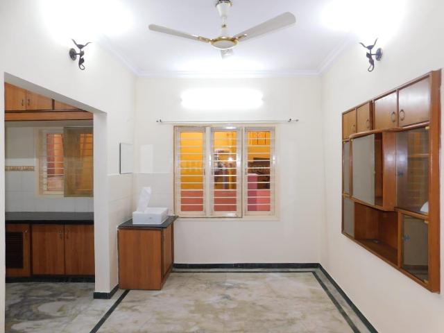 House for rent in Bangalore East, Cox Town - Bangalore