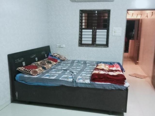 House for rent in Nava-Vadaj, Ahmedabad