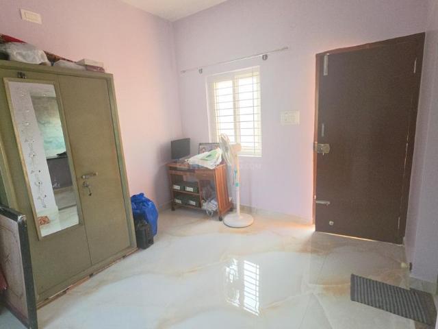 House for rent in Bangalore North, Cox Town - Bangalore