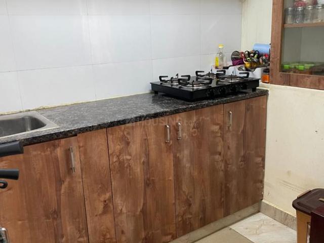 House for rent in Bangalore North, Cox Town - Bangalore