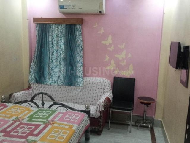 House for rent in North 24 Parganas, East Kolkata Township - Kolkata