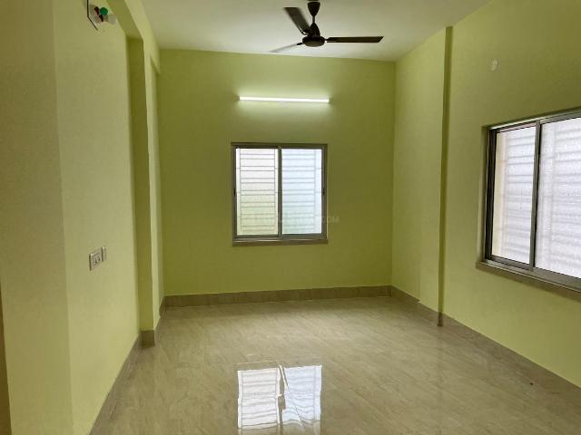 House for rent in New Town, North 24 Parganas