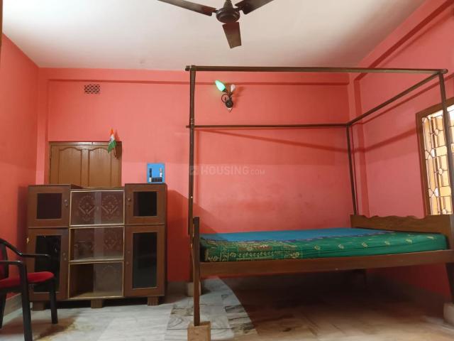 House for rent in North 24 Parganas, East Kolkata Township - Kolkata