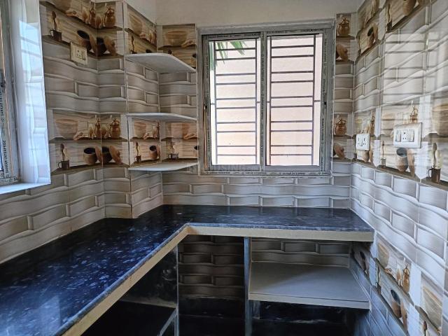 House for rent in North 24 Parganas, East Kolkata Township - Kolkata