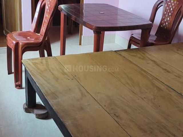 House for rent in North 24 Parganas, East Kolkata Township - Kolkata