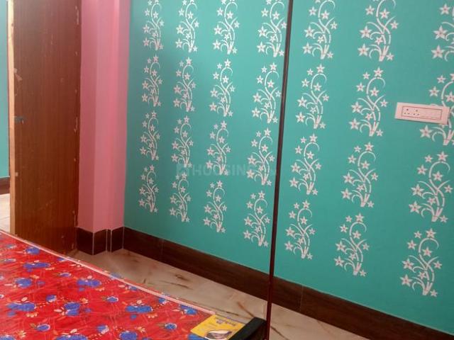 House for rent in North 24 Parganas, East Kolkata Township - Kolkata