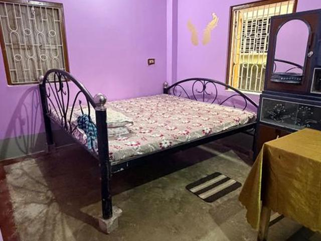 House for rent in North 24 Parganas, East Kolkata Township - Kolkata