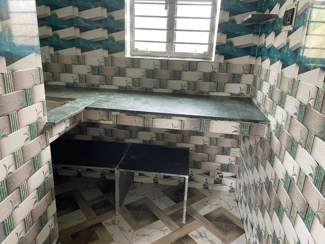 House for rent in New Town, North 24 Parganas