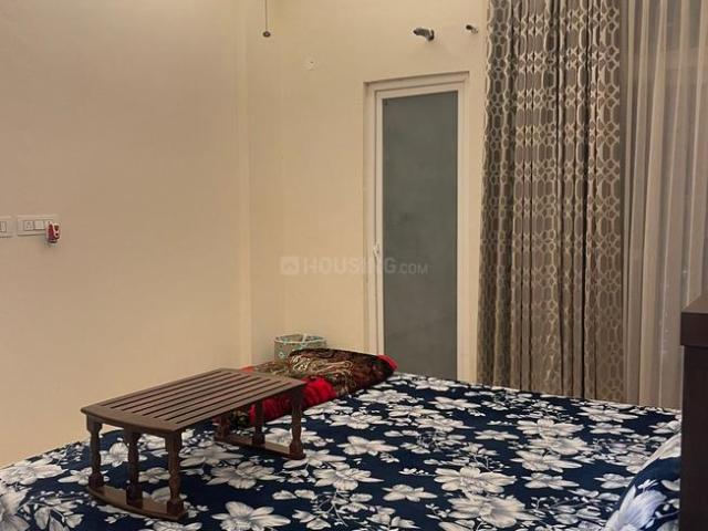 House for rent in West Delhi, Deri