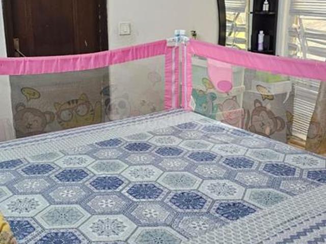 House for rent in Nirala Estate, Gautam Buddha Nagar