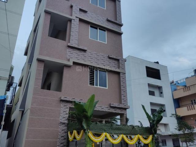 House for rent in Bangalore East, Cox Town - Bangalore