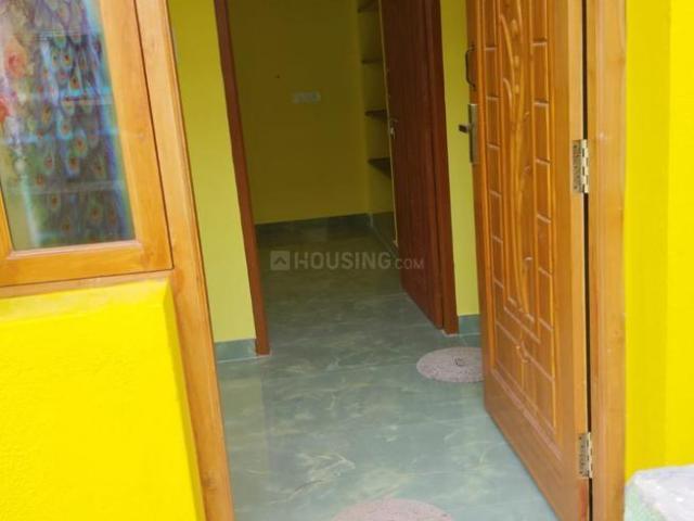 House for rent in Ambattur, Tamil Nadu