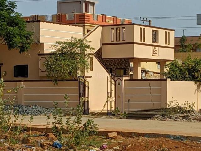 House for rent in Potti, Andhra Pradesh