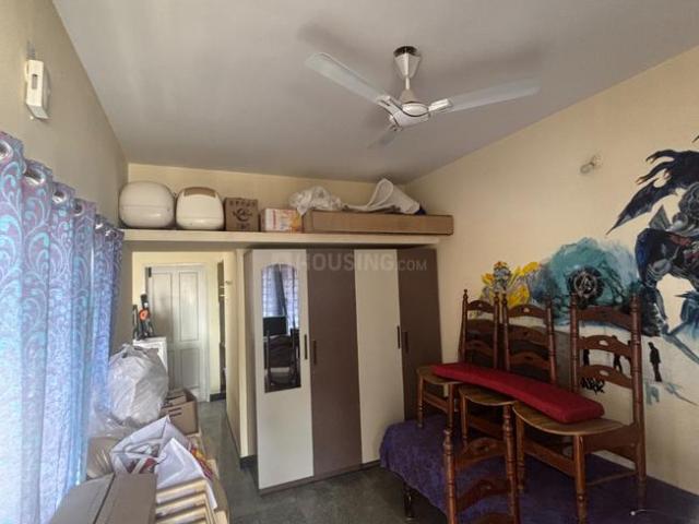 House for rent in Bangalore South, Cox Town - Bangalore