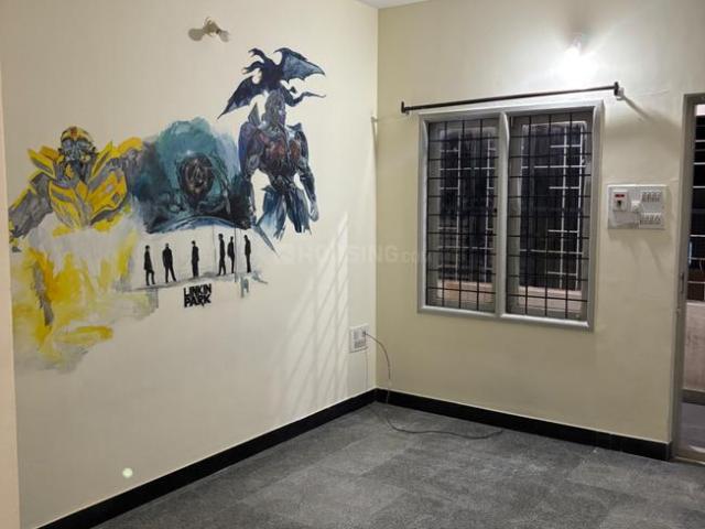 House for rent in Bangalore South, Cox Town - Bangalore