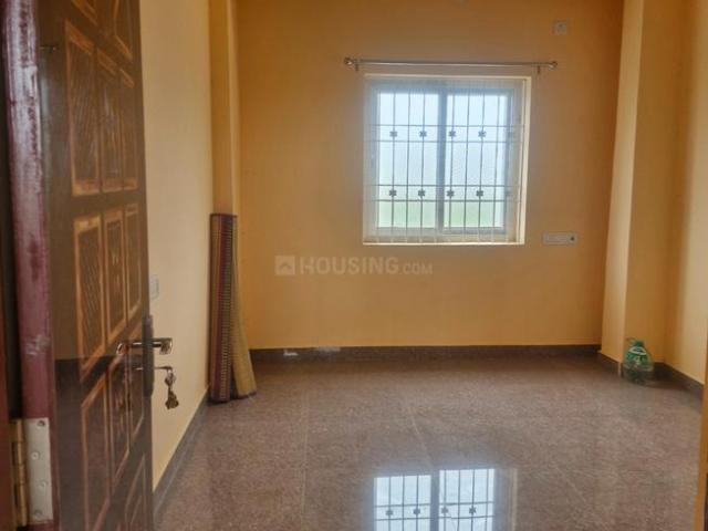 House for rent in Kelambakkam, Tamil Nadu