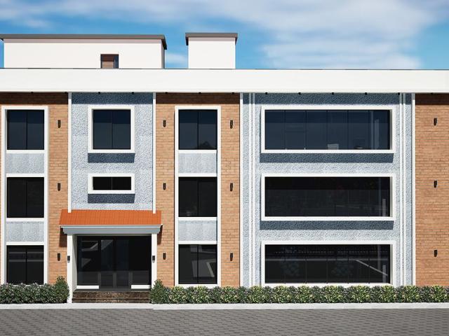 House for rent in Padur, Kelambakkam