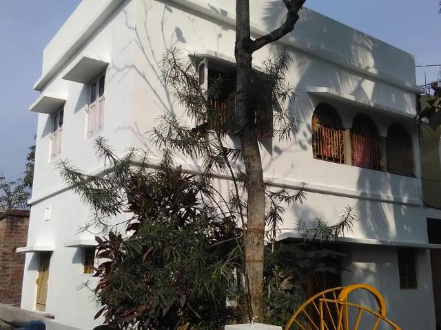 House for rent in Sonarpur, West Bengal