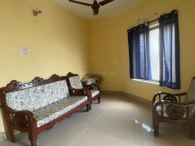 House for rent in Calcutta, West Bengal