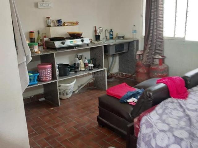 House for rent in West Delhi, Deri