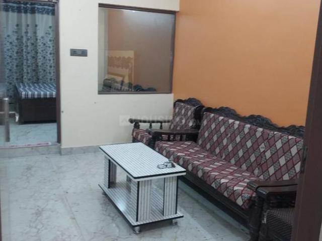 House for rent in West Delhi, Deri