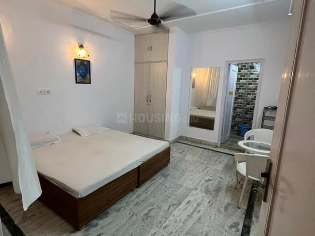 House for rent in West Delhi, Deri