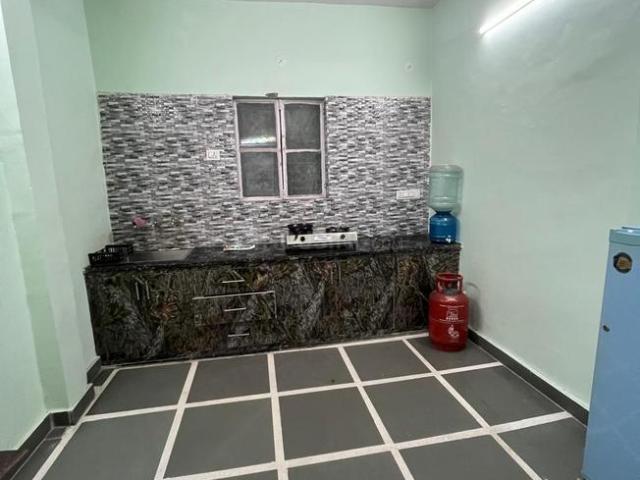 House for rent in West Delhi, Deri
