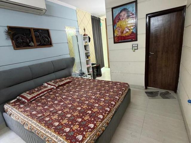 House for rent in West Delhi, Deri
