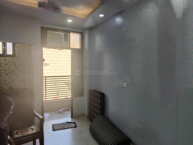 House for rent in Central Delhi, Deri