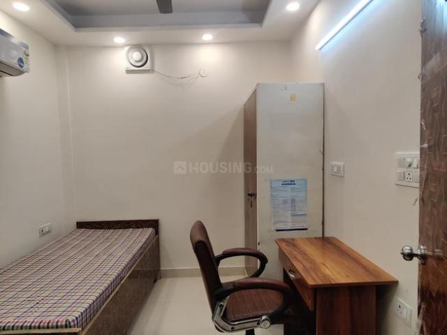 House for rent in Central Delhi, Deri