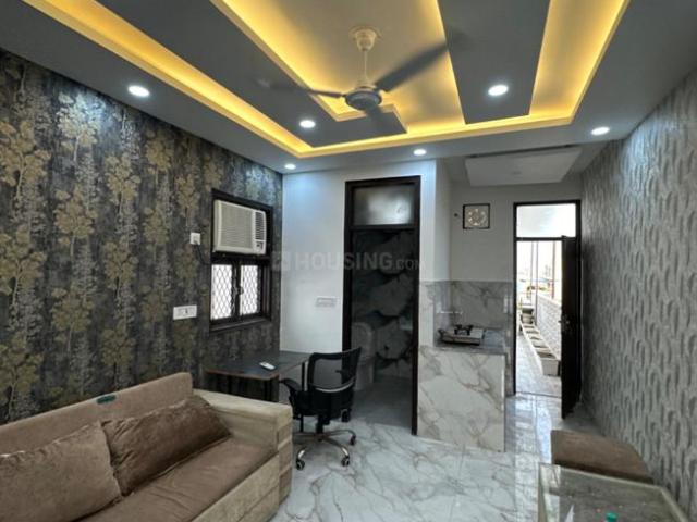 House for rent in Central Delhi, Deri
