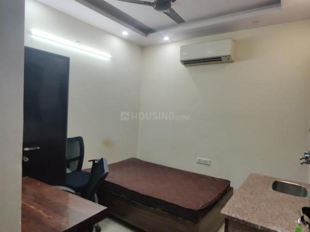 House for rent in Central Delhi, Deri