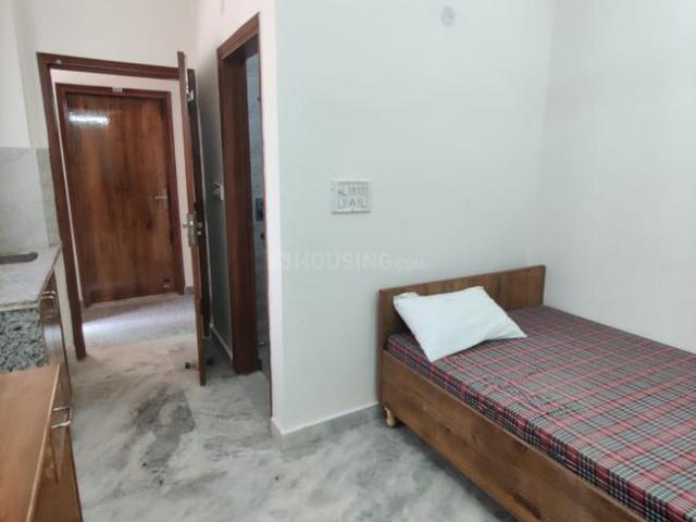 House for rent in Central Delhi, Deri
