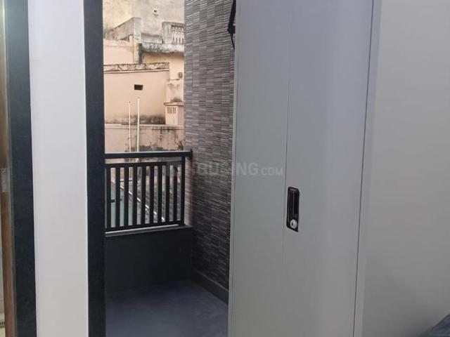 House for rent in Central Delhi, Deri