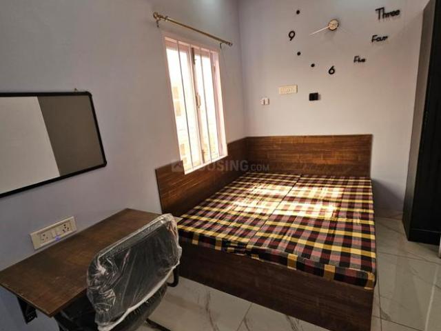 House for rent in Central Delhi, Deri