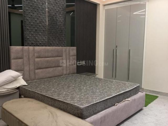 House for rent in Central Delhi, Deri