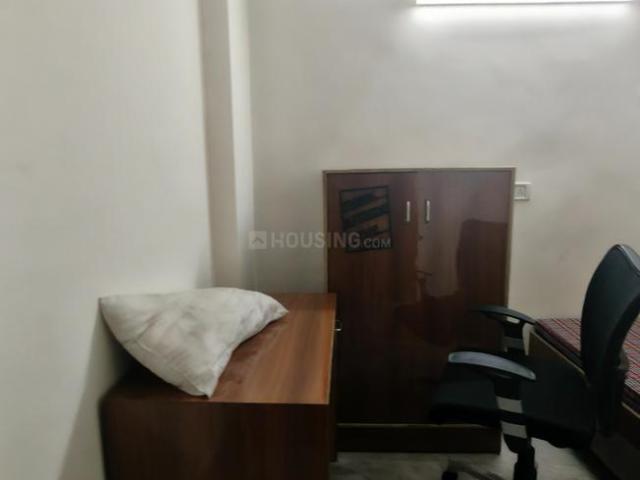 House for rent in Central Delhi, Deri
