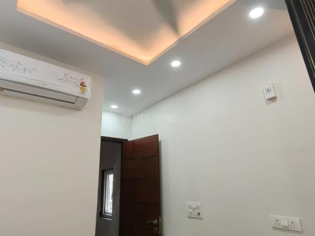 House for rent in Central Delhi, Deri