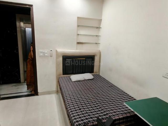 House for rent in Central Delhi, Deri