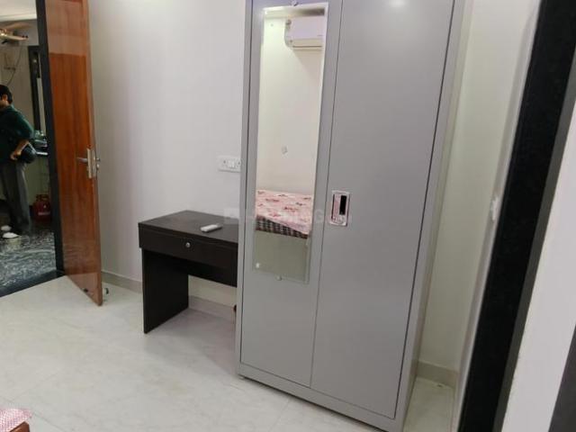 House for rent in Central Delhi, Deri