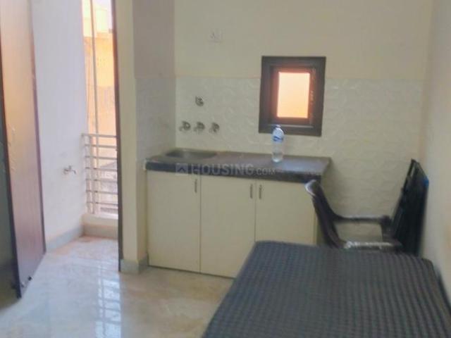 House for rent in Central Delhi, Deri