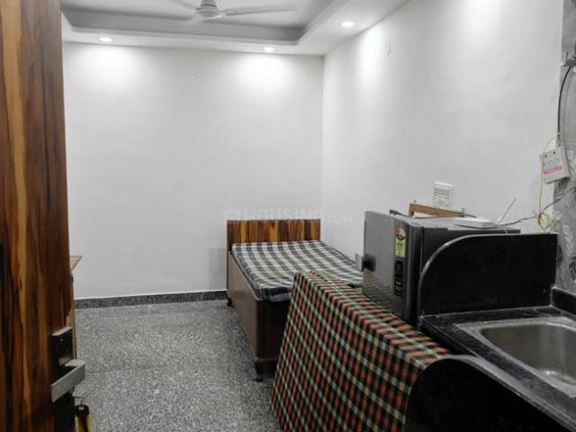 House for rent in Central Delhi, Deri