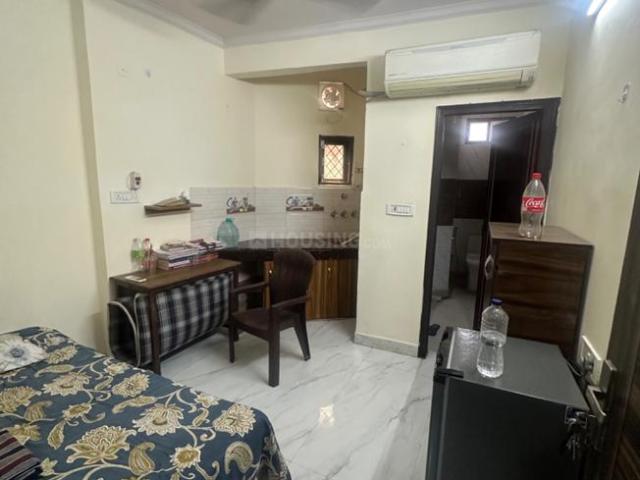 House for rent in West Delhi, Deri
