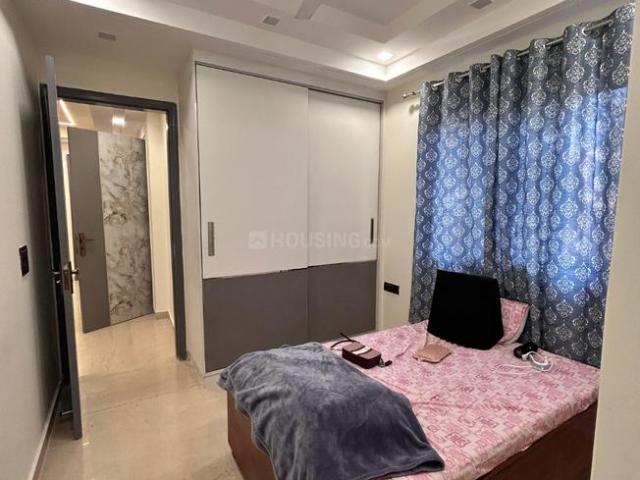 House for rent in Central Delhi, Deri