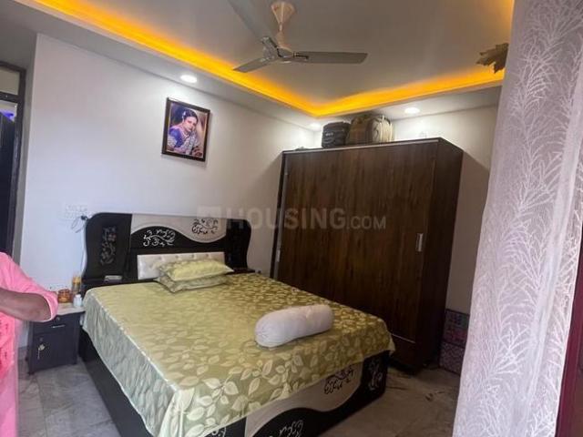 House for rent in Central Delhi, Deri