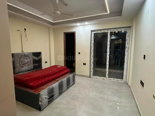 House for rent in Central Delhi, Deri