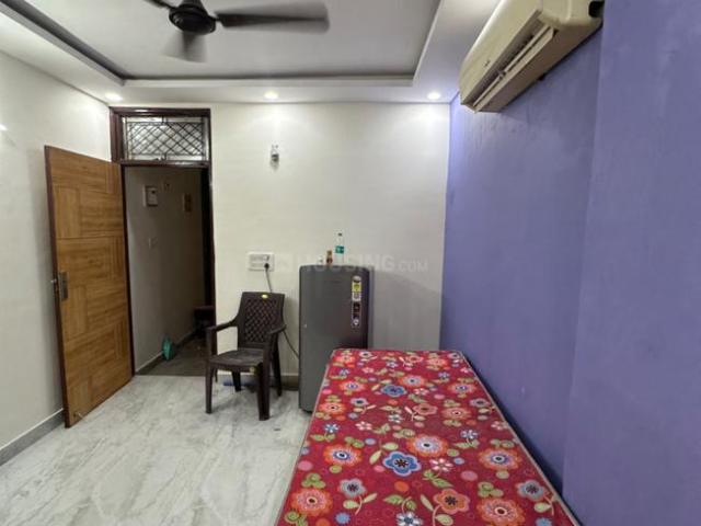 House for rent in West Delhi, Deri