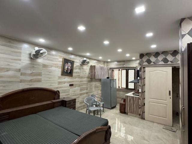 House for rent in West Delhi, Deri